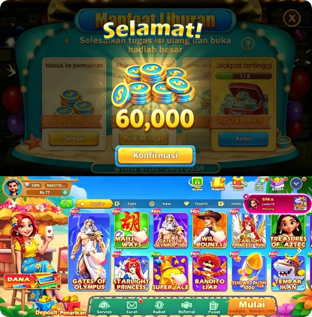depo89 Masuk - depo89 Resmi